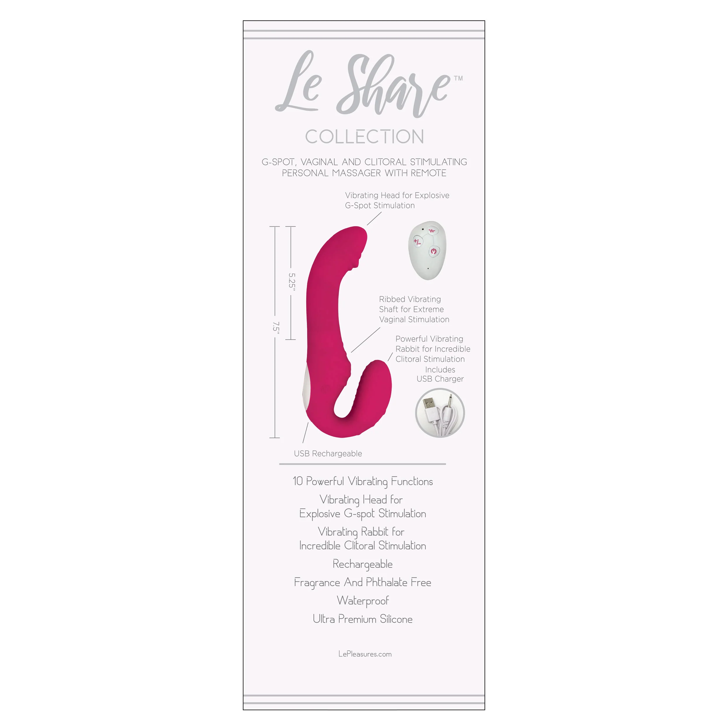 Le Share Vibe - Image 4
