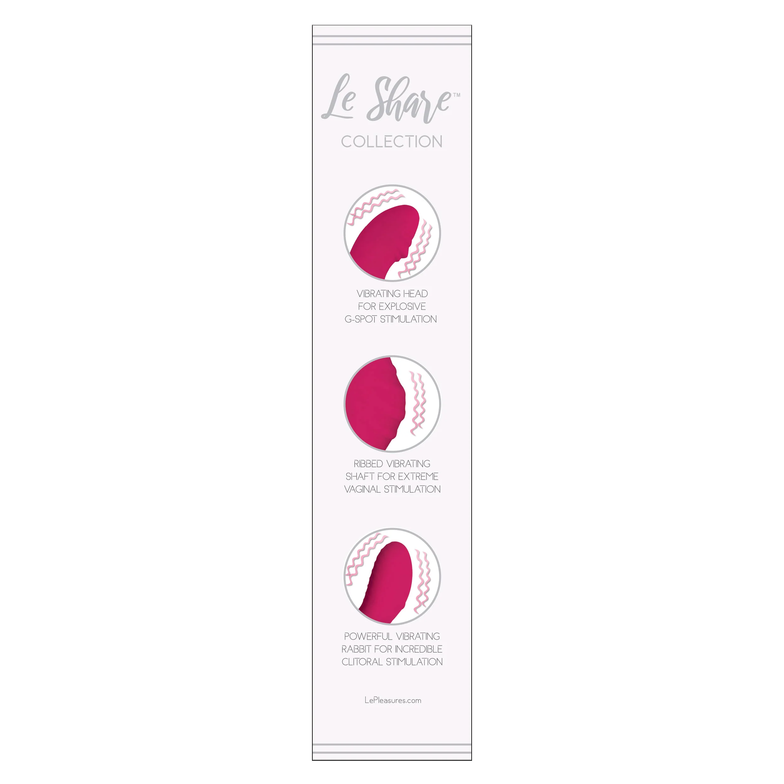 Le Share Vibe - Image 5