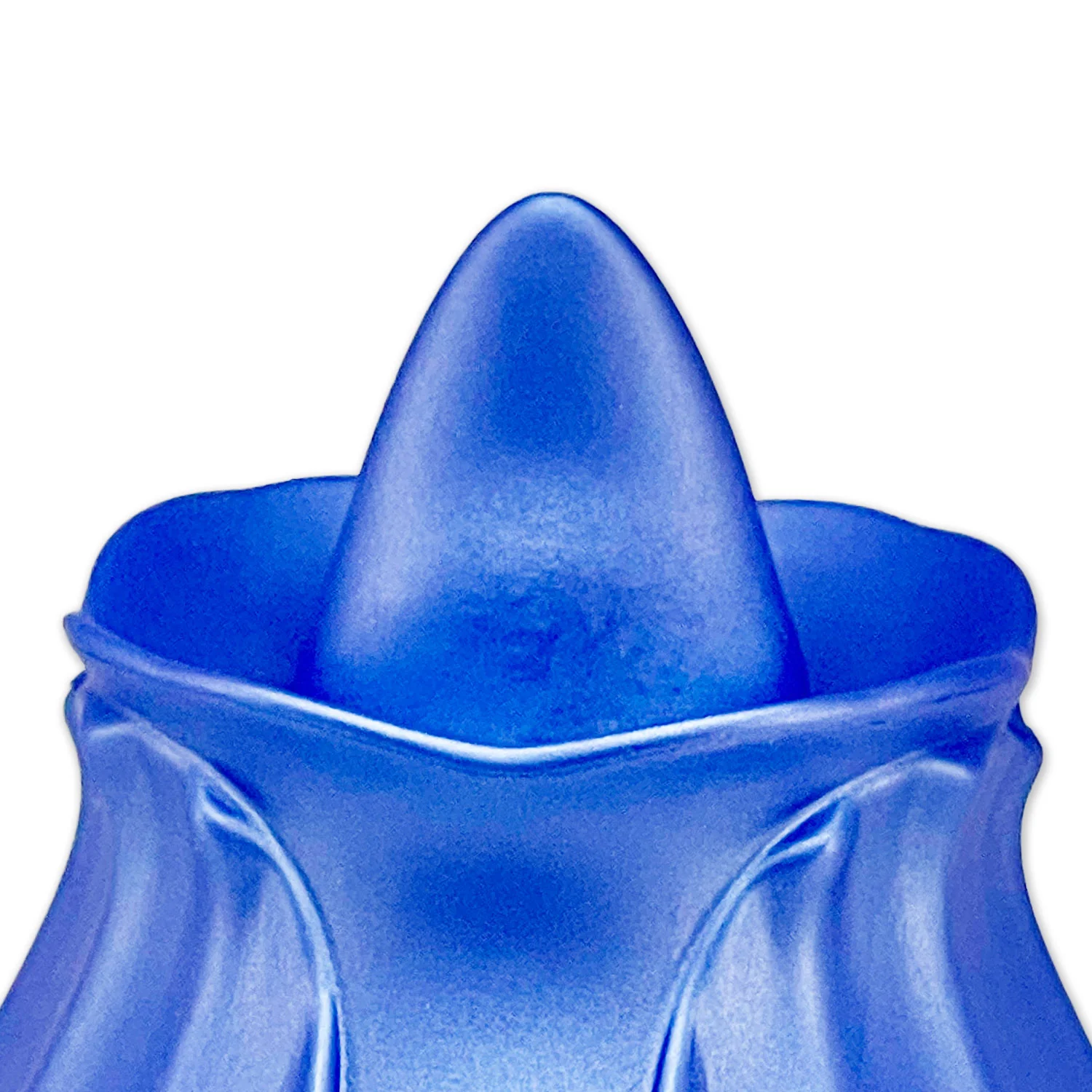 Le Tongue Clitoral Vibrator in Pearl Blue - Image 3