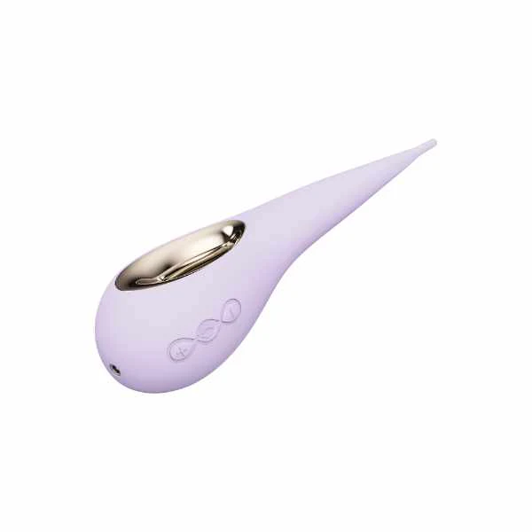 Lelo Dot - Lilac - Image 5