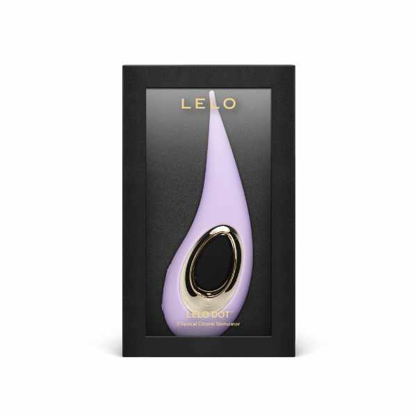 Lelo Dot - Lilac - Image 7