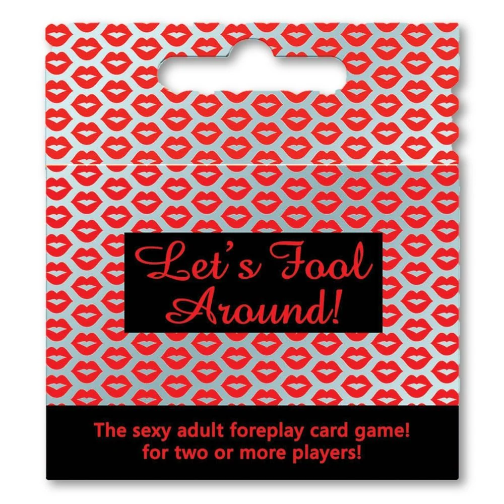 Let's Fool Around! - Image 2