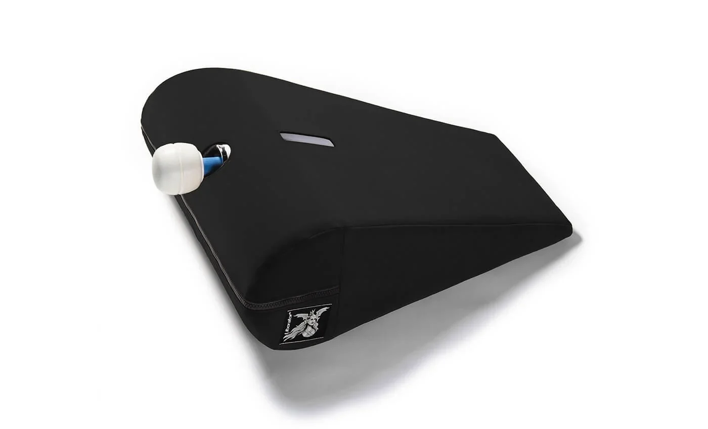 Liberator Axis Magic Wand Toy Mount, Black - Image 2