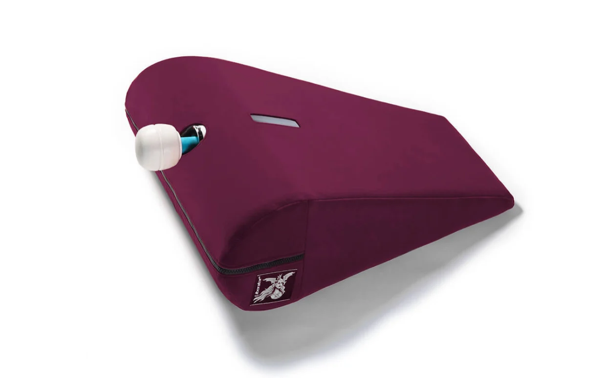 Liberator Axis Magic Wand Toy Mount, Merlot - Image 2