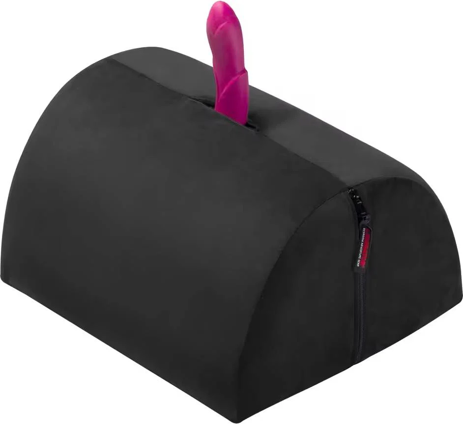 Liberator Bonbon Sex Toy Mount, Black - Image 2