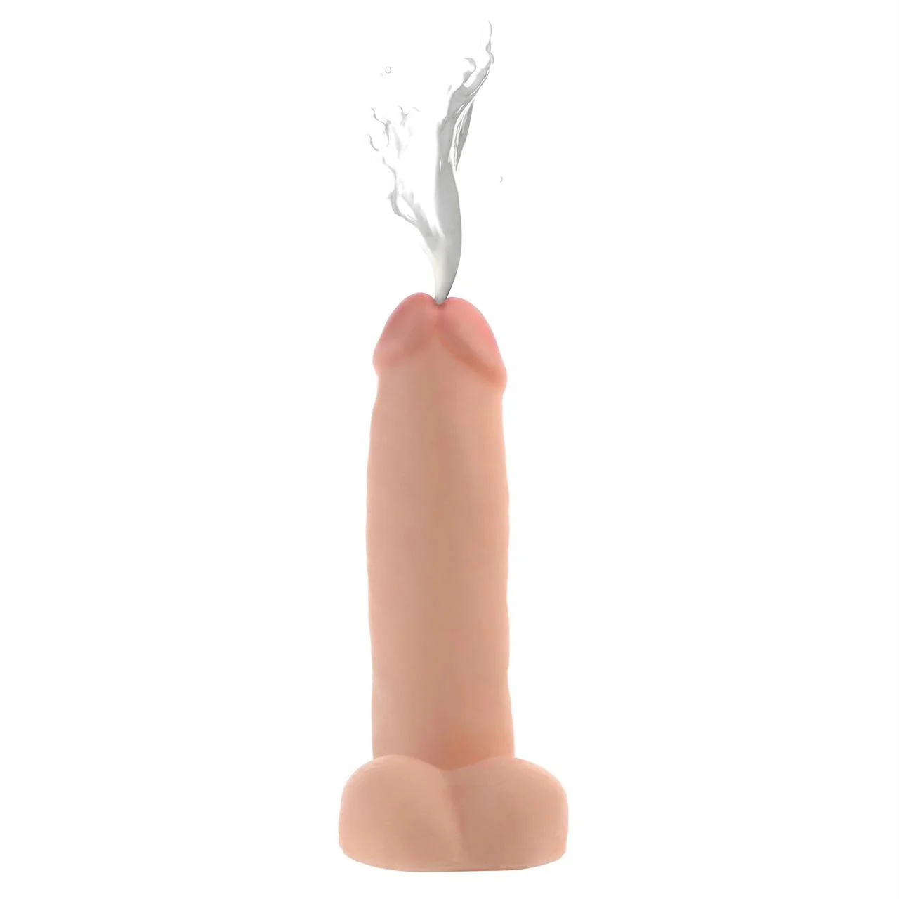 Loadz 8 Inch Squirting Dildo - Image 5