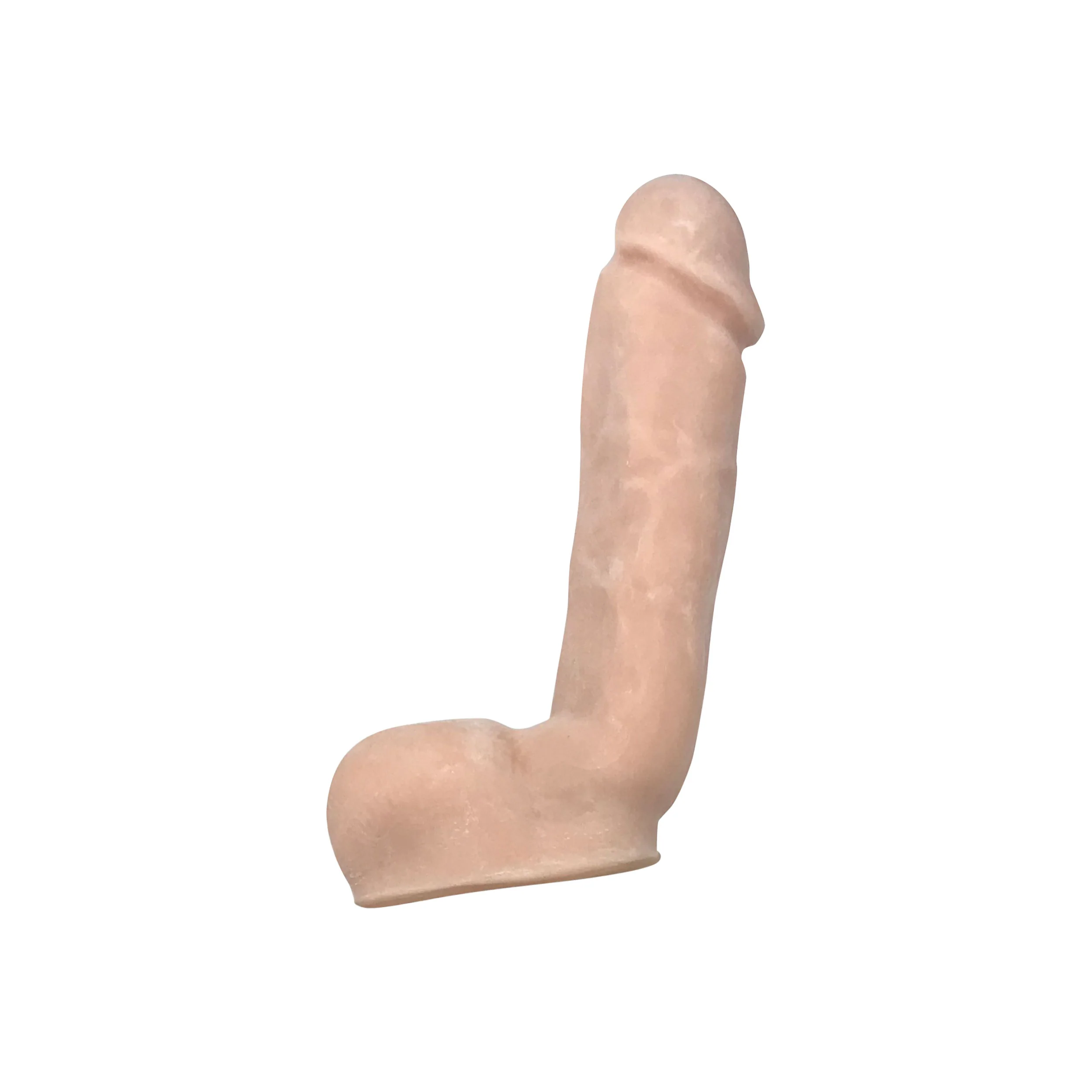 Lock 'N' Load F1 8.25in Dildo