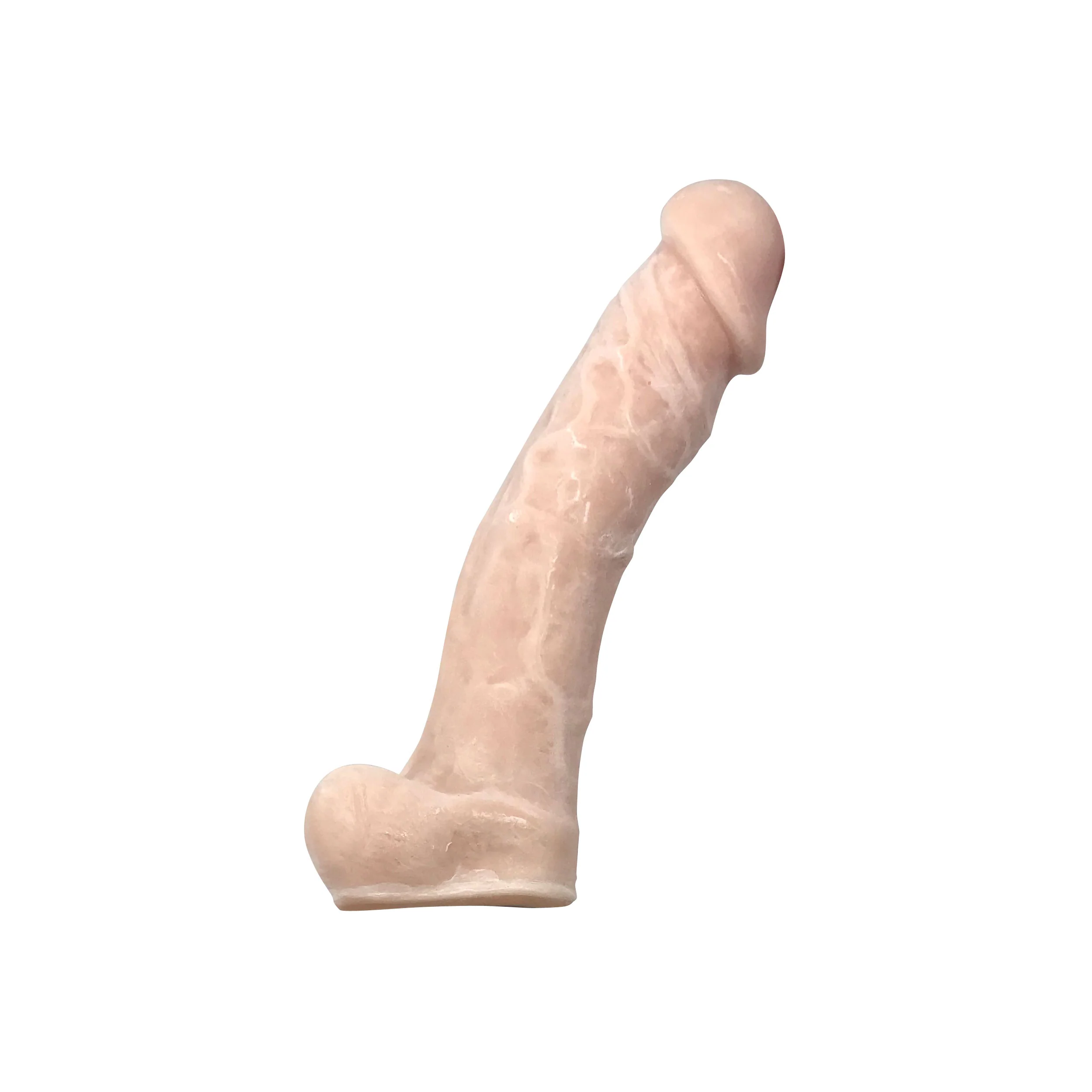 Lock 'N' Load F1 9in Dildo