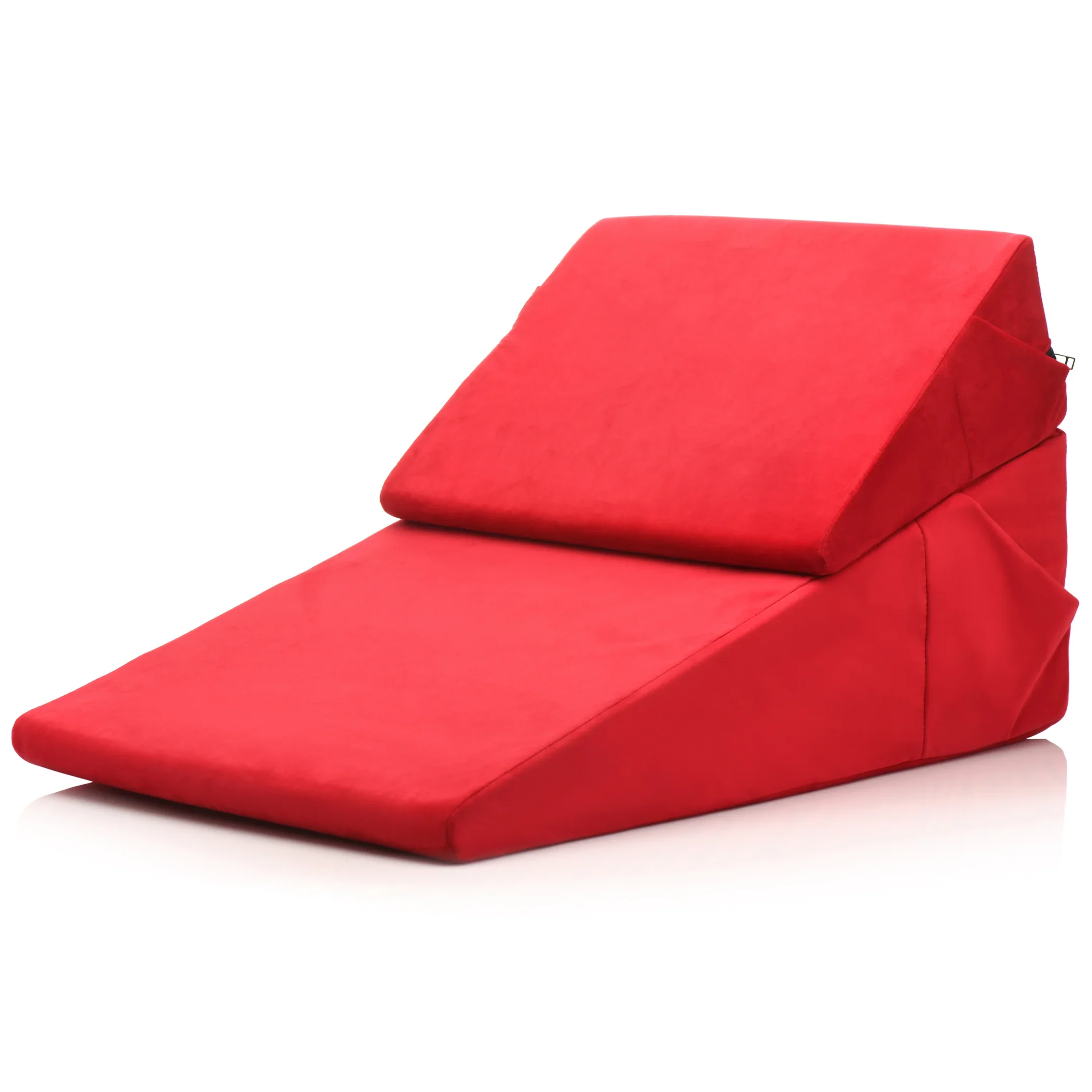 Love Cushion Foam Wedge Pillow Set - Image 2