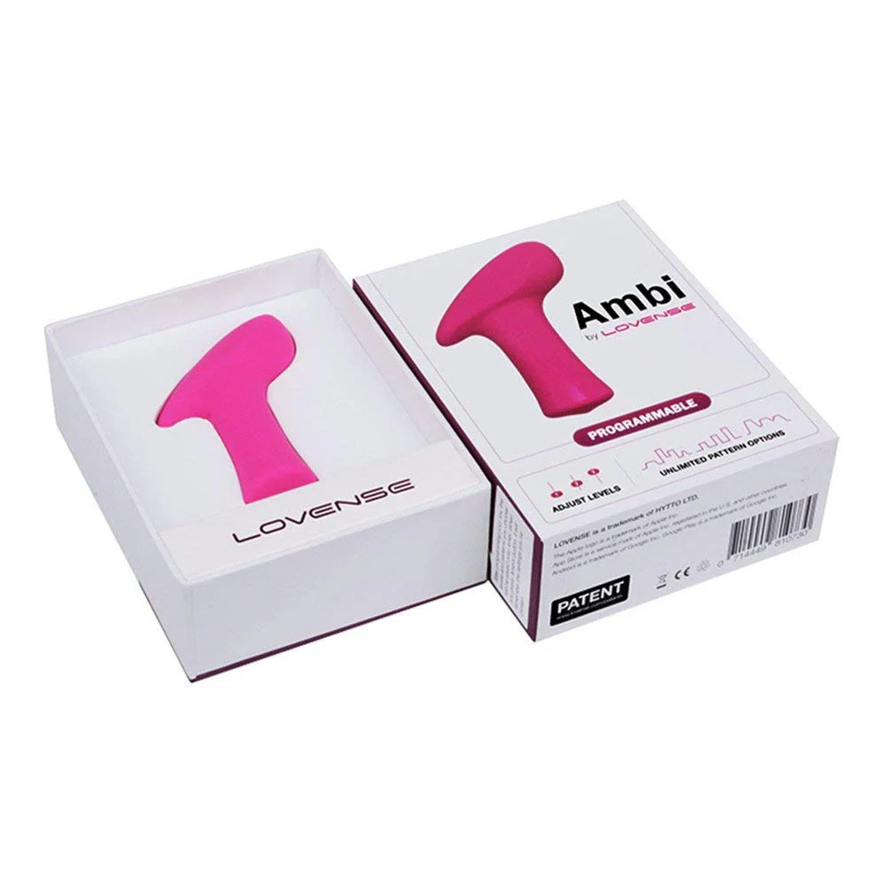 Lovense Ambi - Image 5