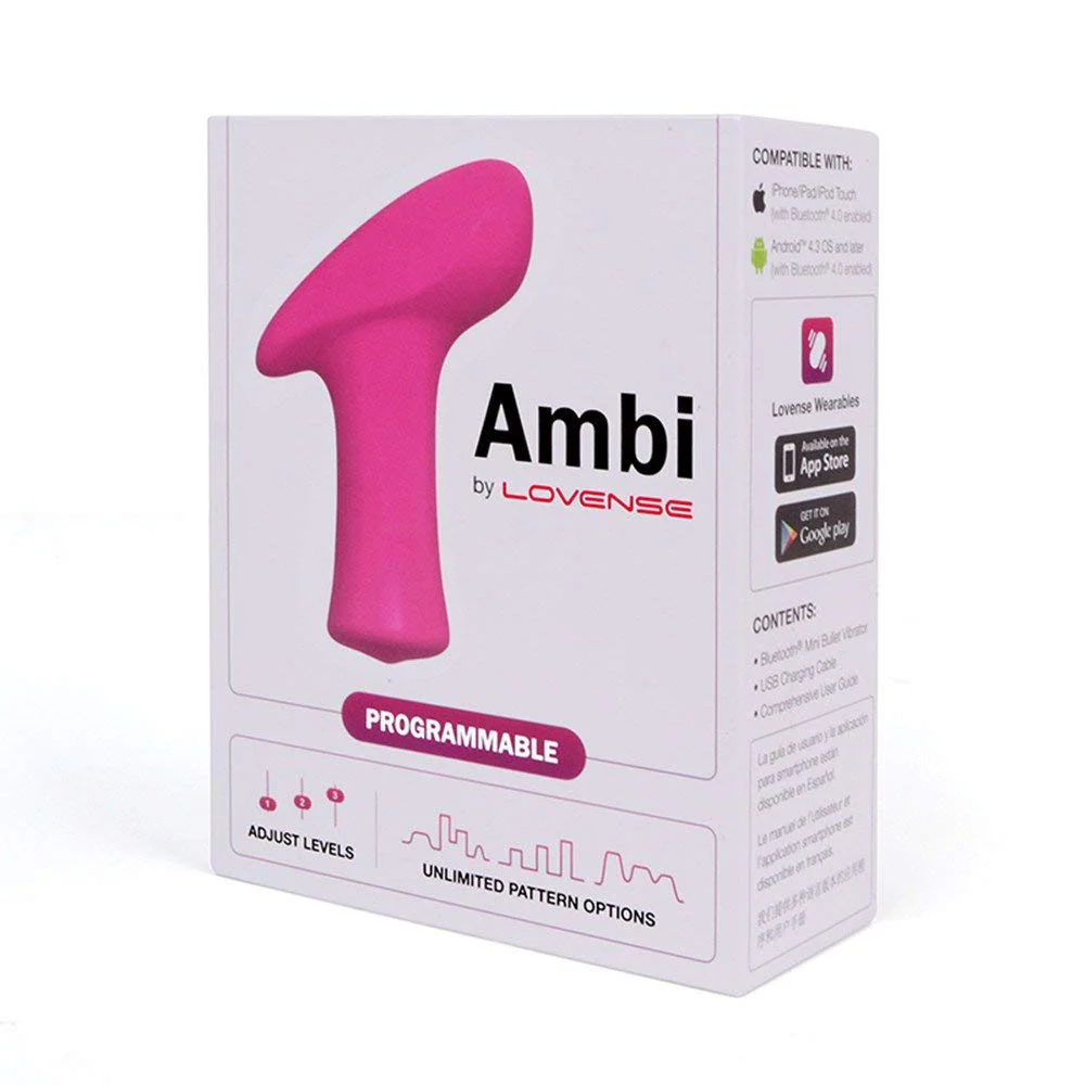Lovense Ambi - Image 6
