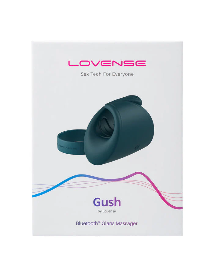 Lovense Gush - Image 5