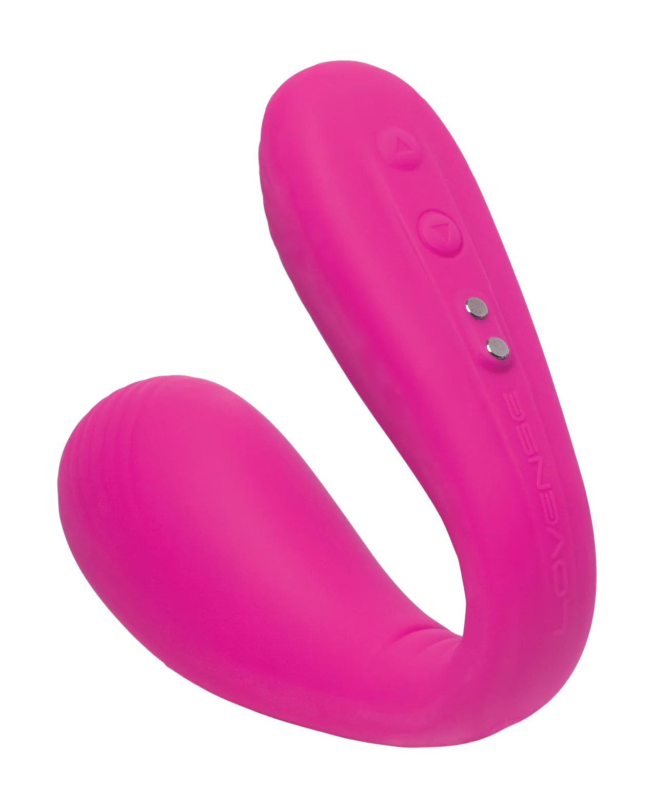 Lovense Quake Adjustable Dual Vibrator - Image 2