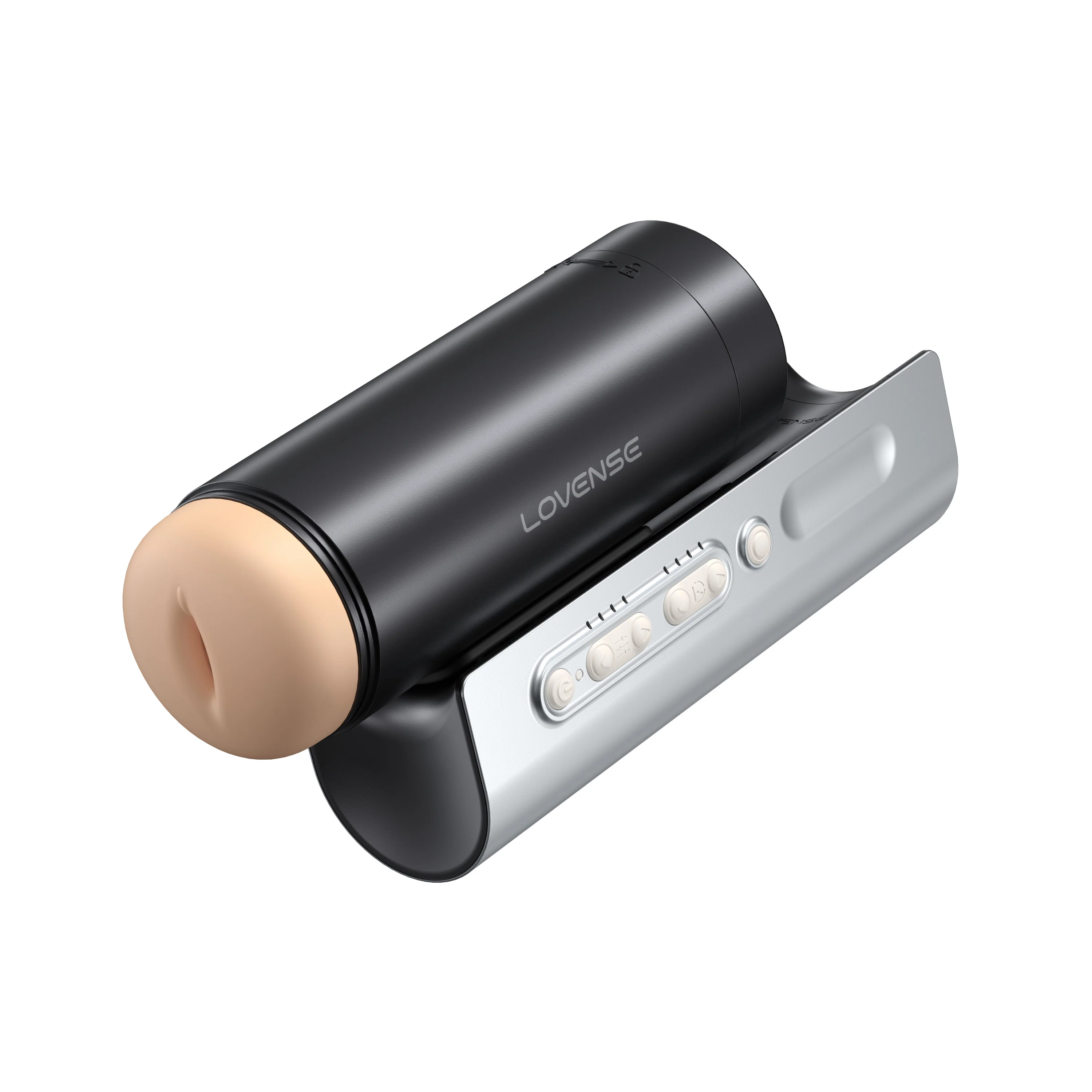 Lovense Solace Pro AI Powered Thrusting Masturbator - Image 3