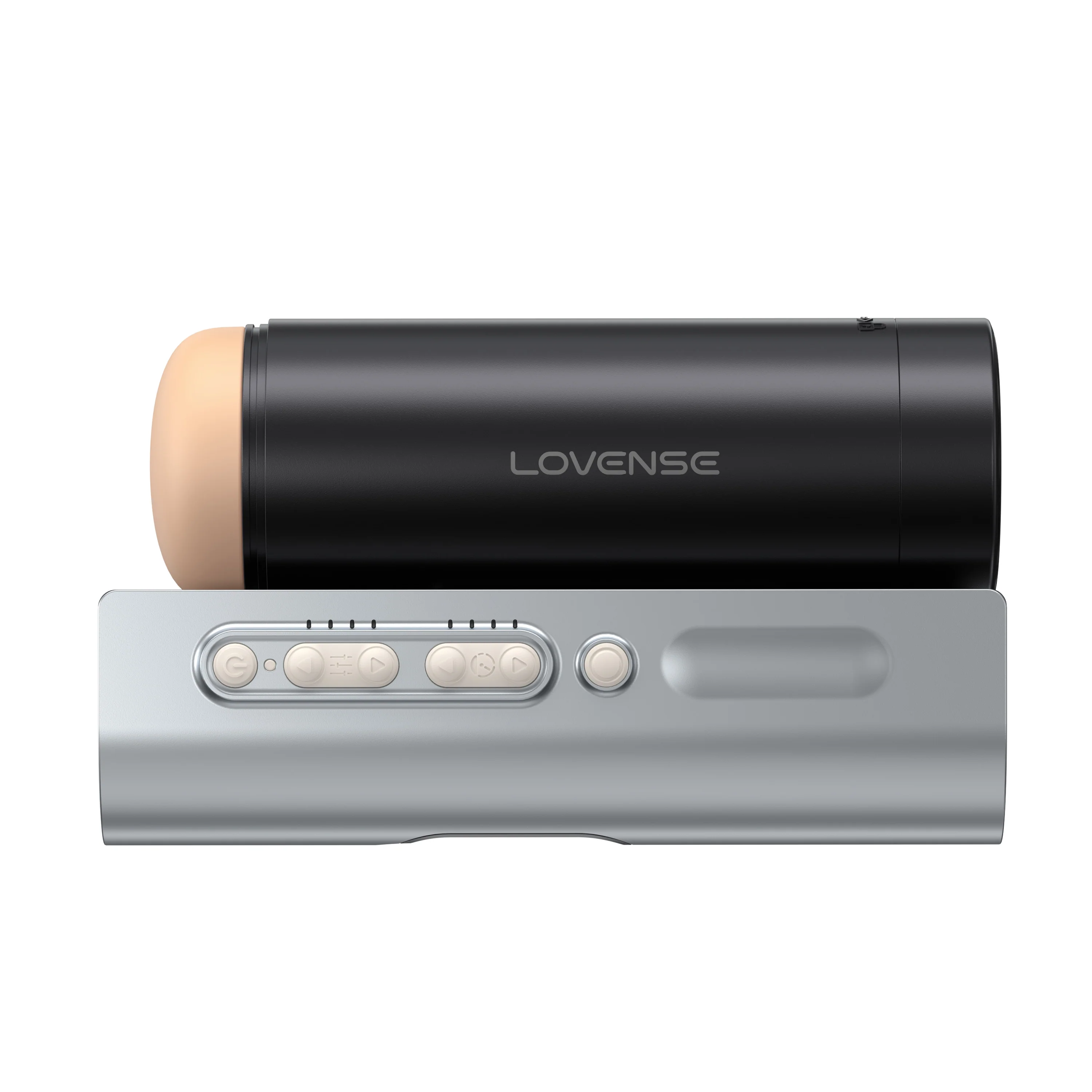 Lovense Solace Pro AI Powered Thrusting Masturbator - Image 4