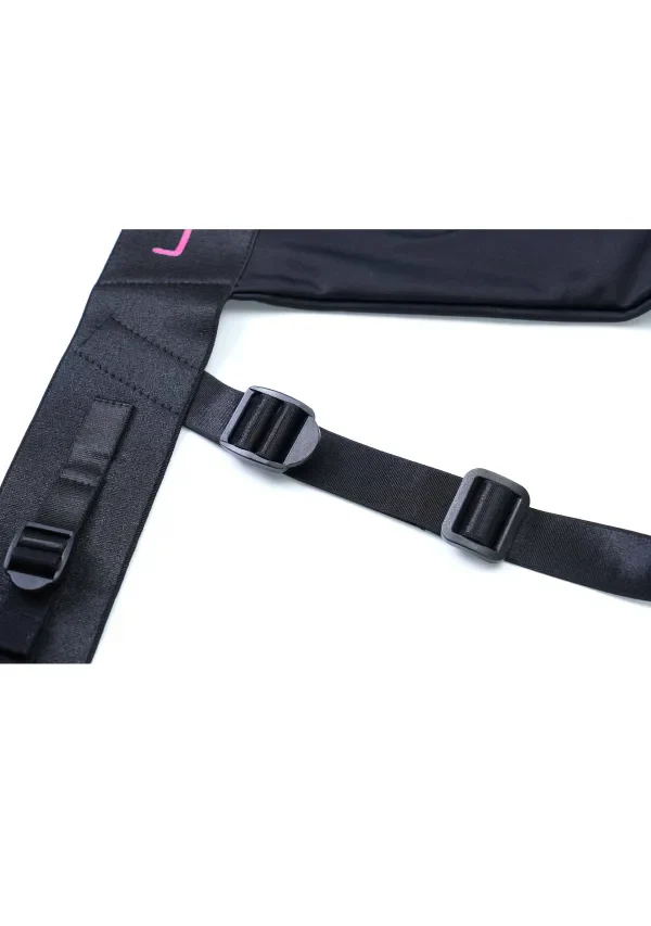 Lovense Strap-On Harness in Black - Image 3