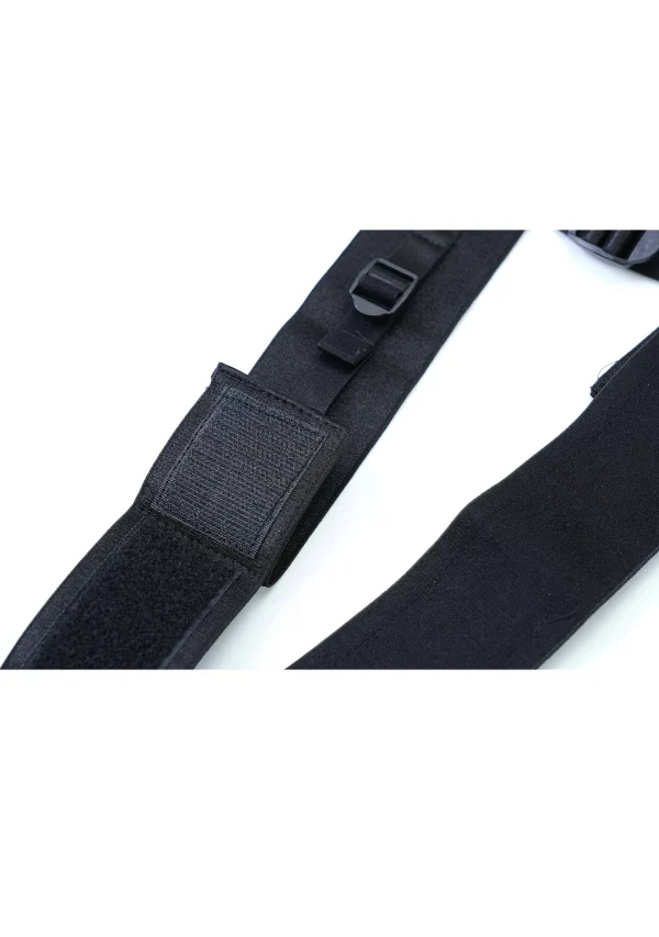 Lovense Strap-On Harness in Black - Image 4