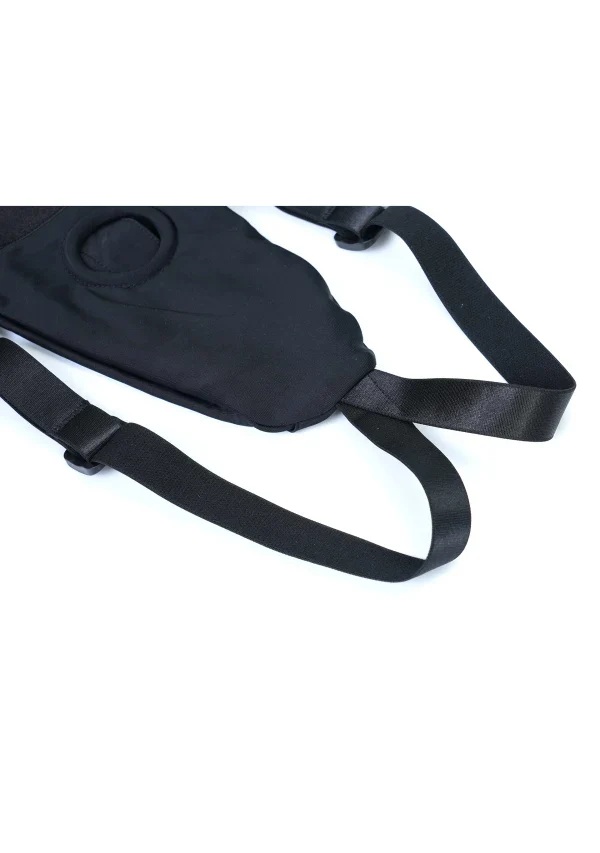 Lovense Strap-On Harness in Black - Image 5