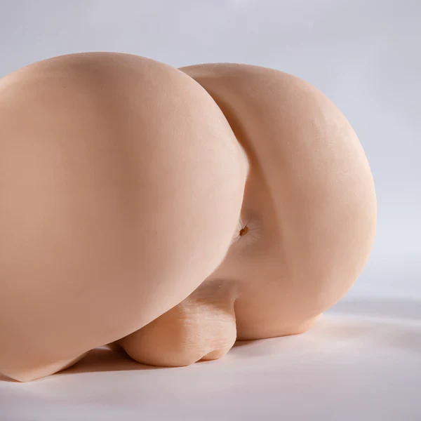 Lucas Fantasy Boyfriend Male Torso Sex Doll - Image 3