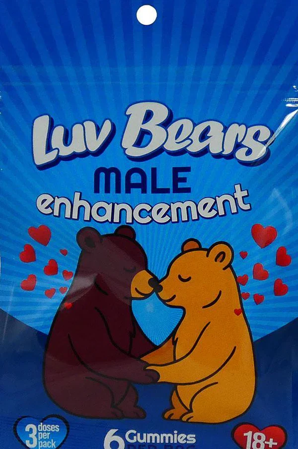 Male Sexual Enhancers