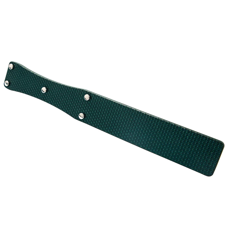 Luxe Bondage Box Set in Emerald by Fetish Pleasure Play - Image 5