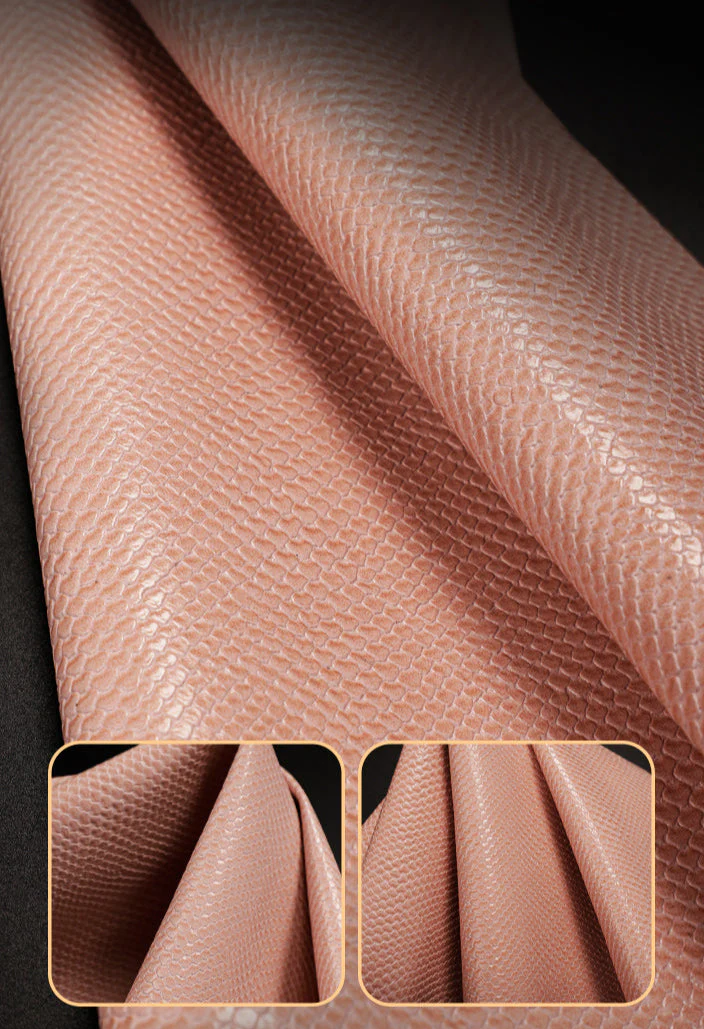 Luxe Bondage Box Set in Pink & Black Twist by Fetish Pleasure Play - Image 16