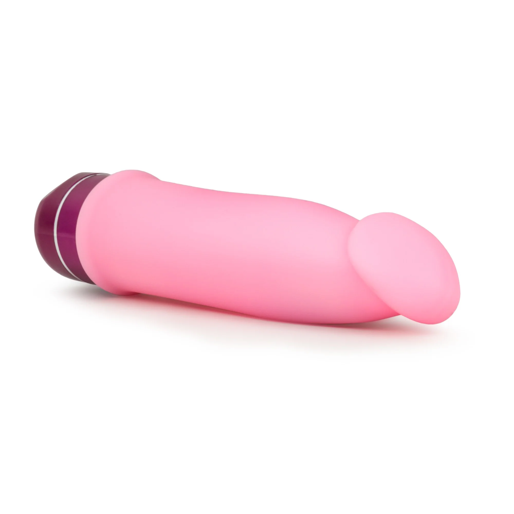 Luxe Purity Pink Vibrator - Image 4