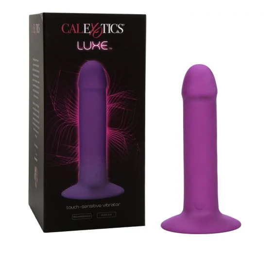 Luxe Touch - Purple - Image 4
