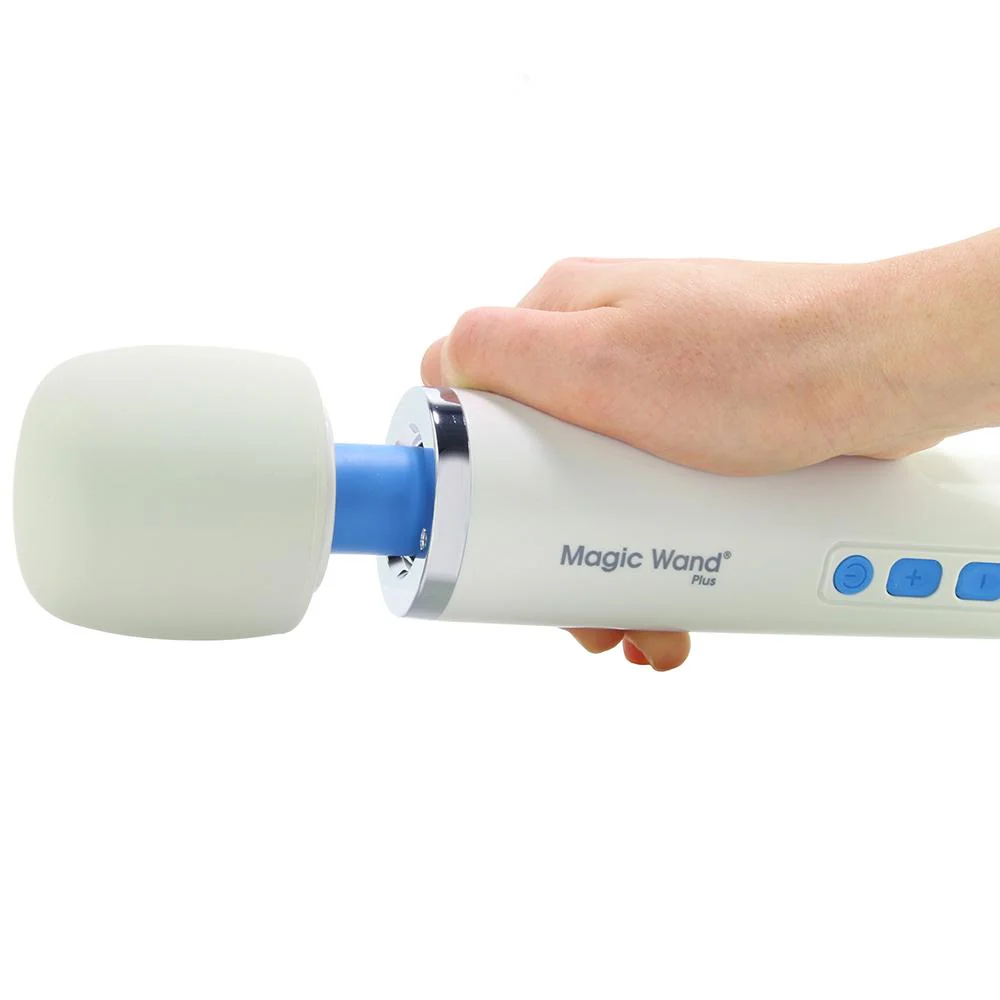 Magic Wand Plus - Image 2