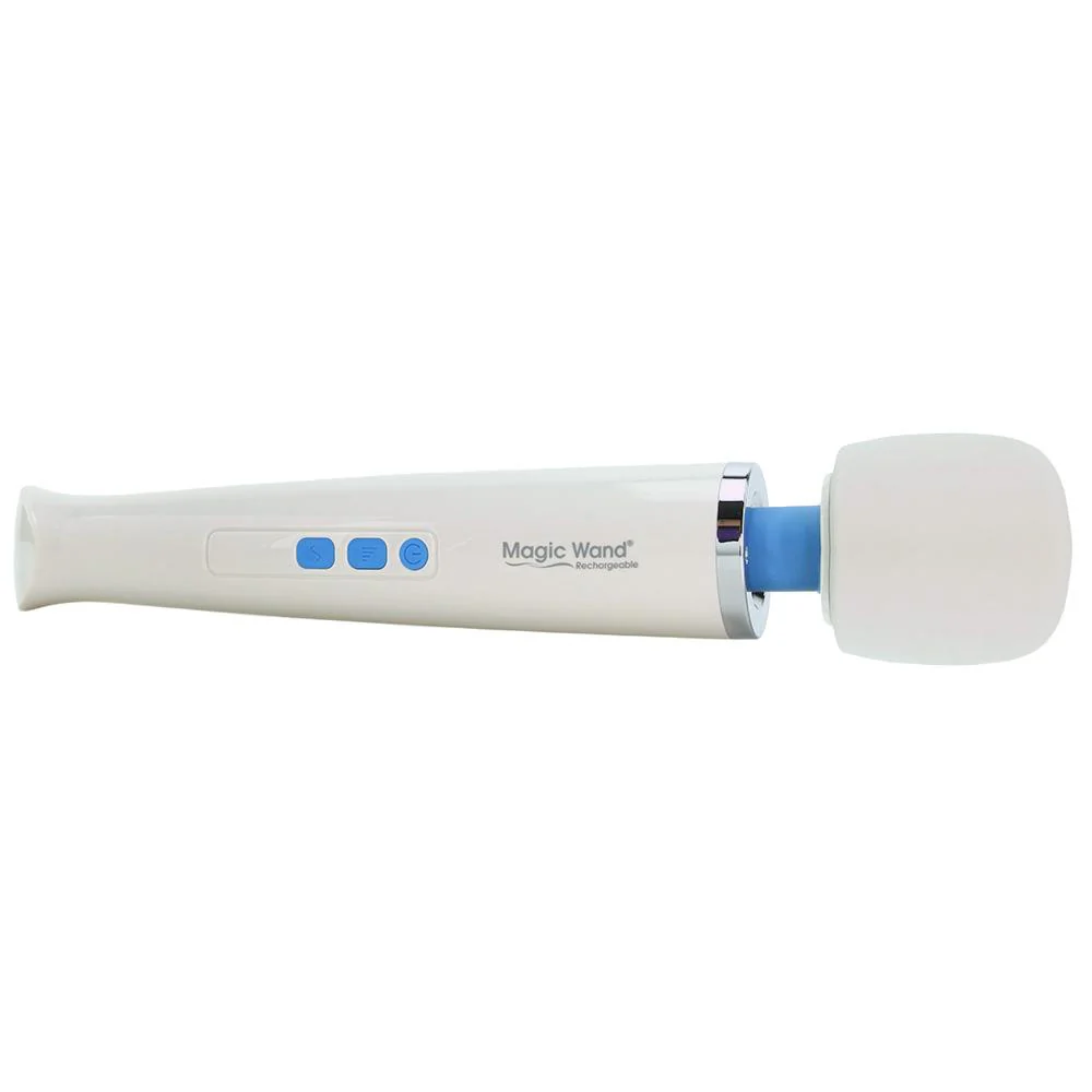 Magic Wand Rechargeable - Image 3