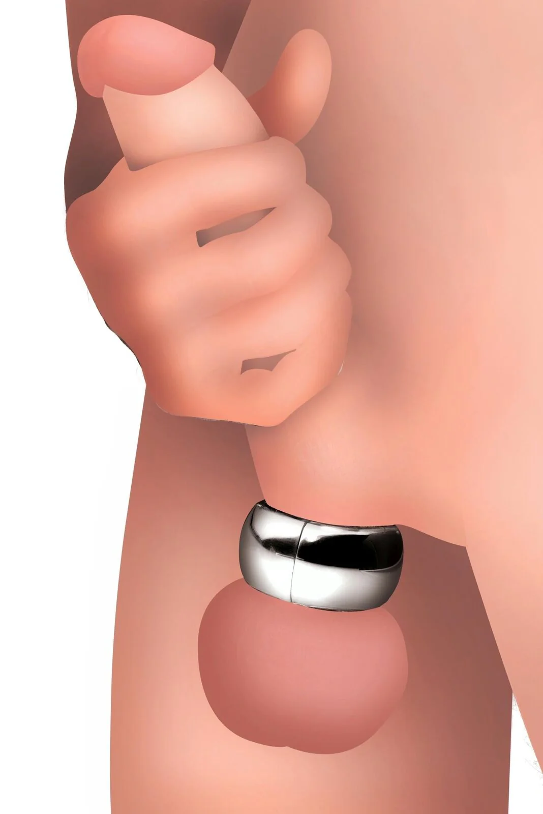 Magnet Master Magnetic Ball Stretcher - Image 4