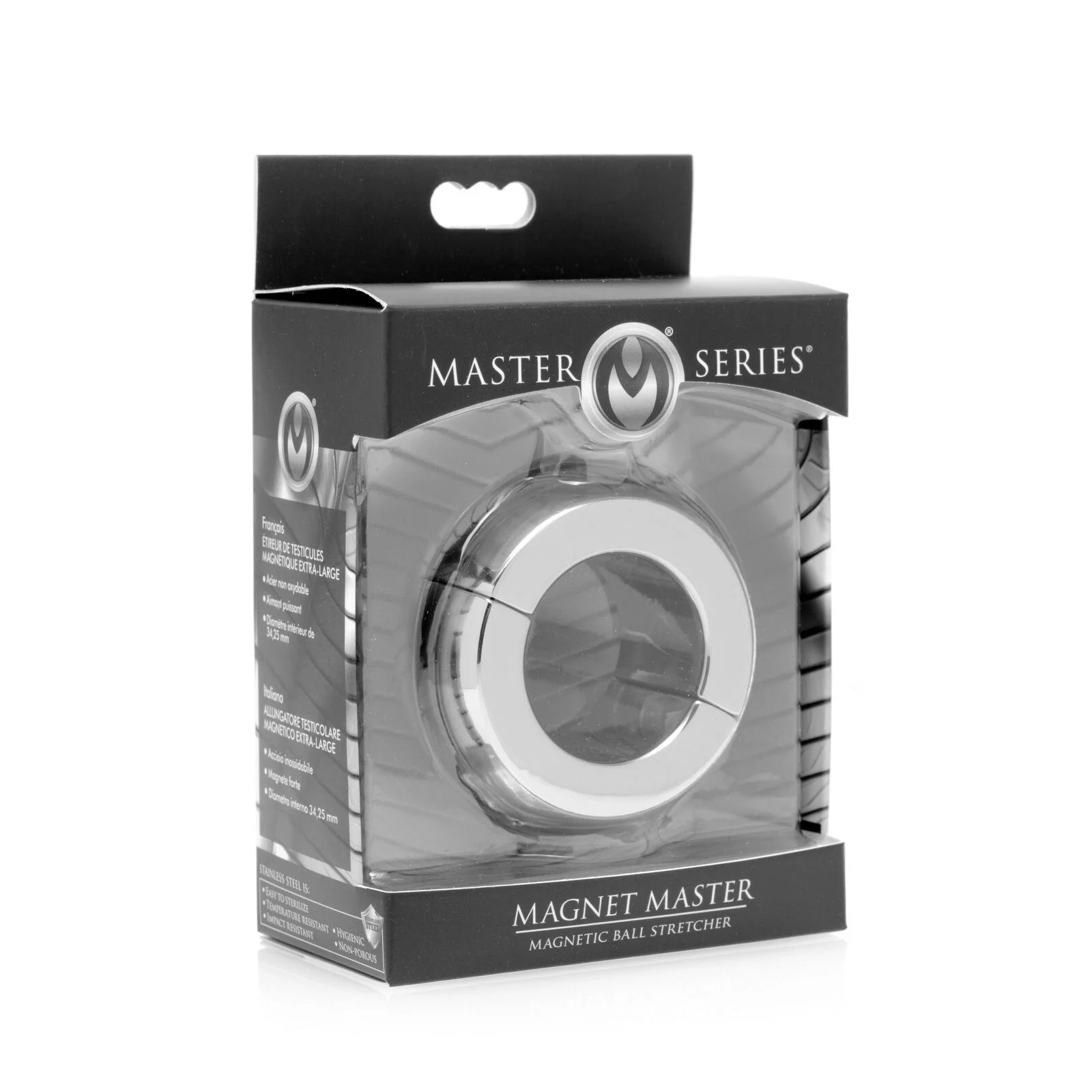 Magnet Master Magnetic Ball Stretcher - Image 5