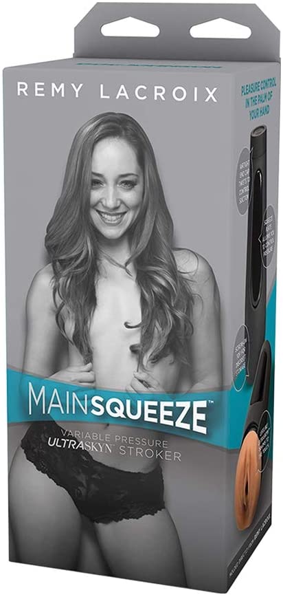 Main Squeeze Remy Lacroix - Image 3