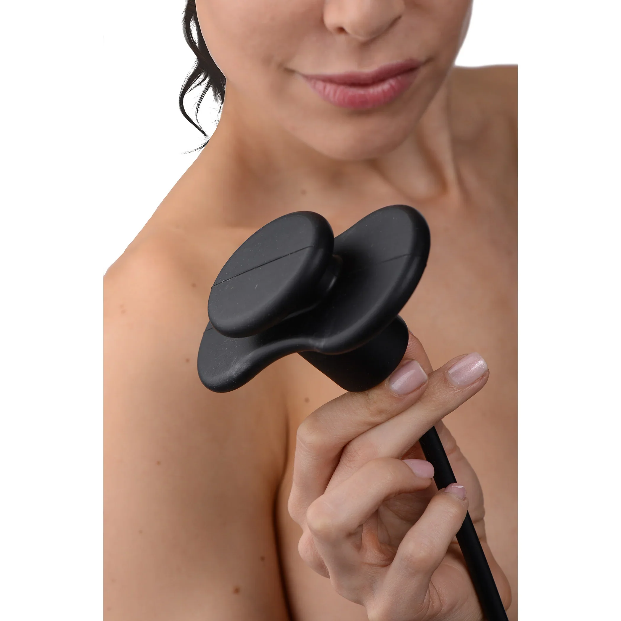 Master Series Inflatable Butterfly Gag - Image 4