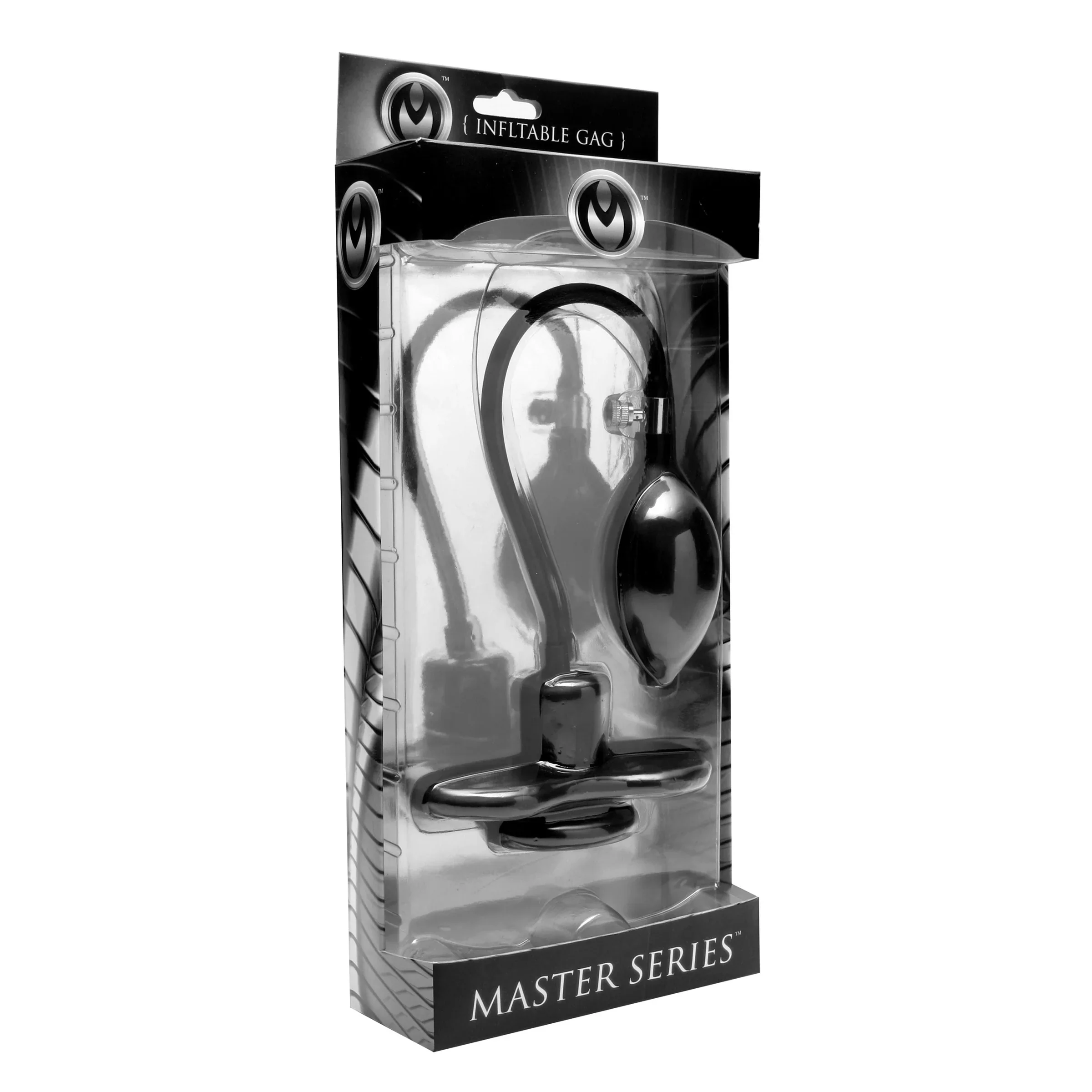 Master Series Inflatable Butterfly Gag - Image 6