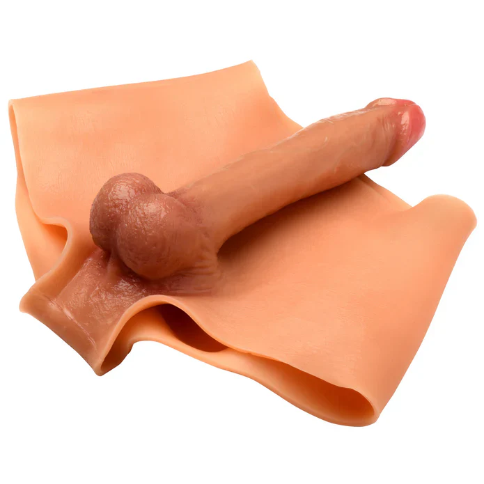 Master Series Boner Briefs Penis Panties - Image 5