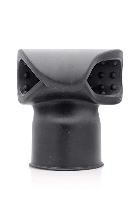 Master Series Thunder Wrap - Black - Image 2