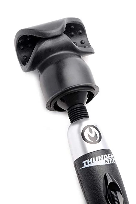 Master Series Thunder Wrap - Black - Image 3