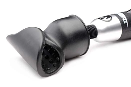 Master Series Thunder Wrap - Black - Image 4