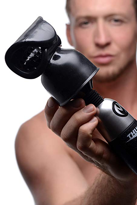 Master Series Thunder Wrap - Black - Image 5