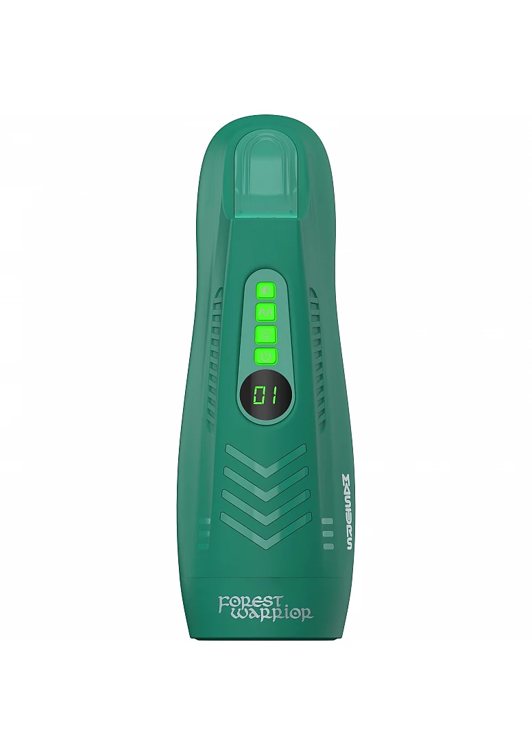 Masturs Ayla the Forest Warrior Multi-Function Masturbator - Image 4