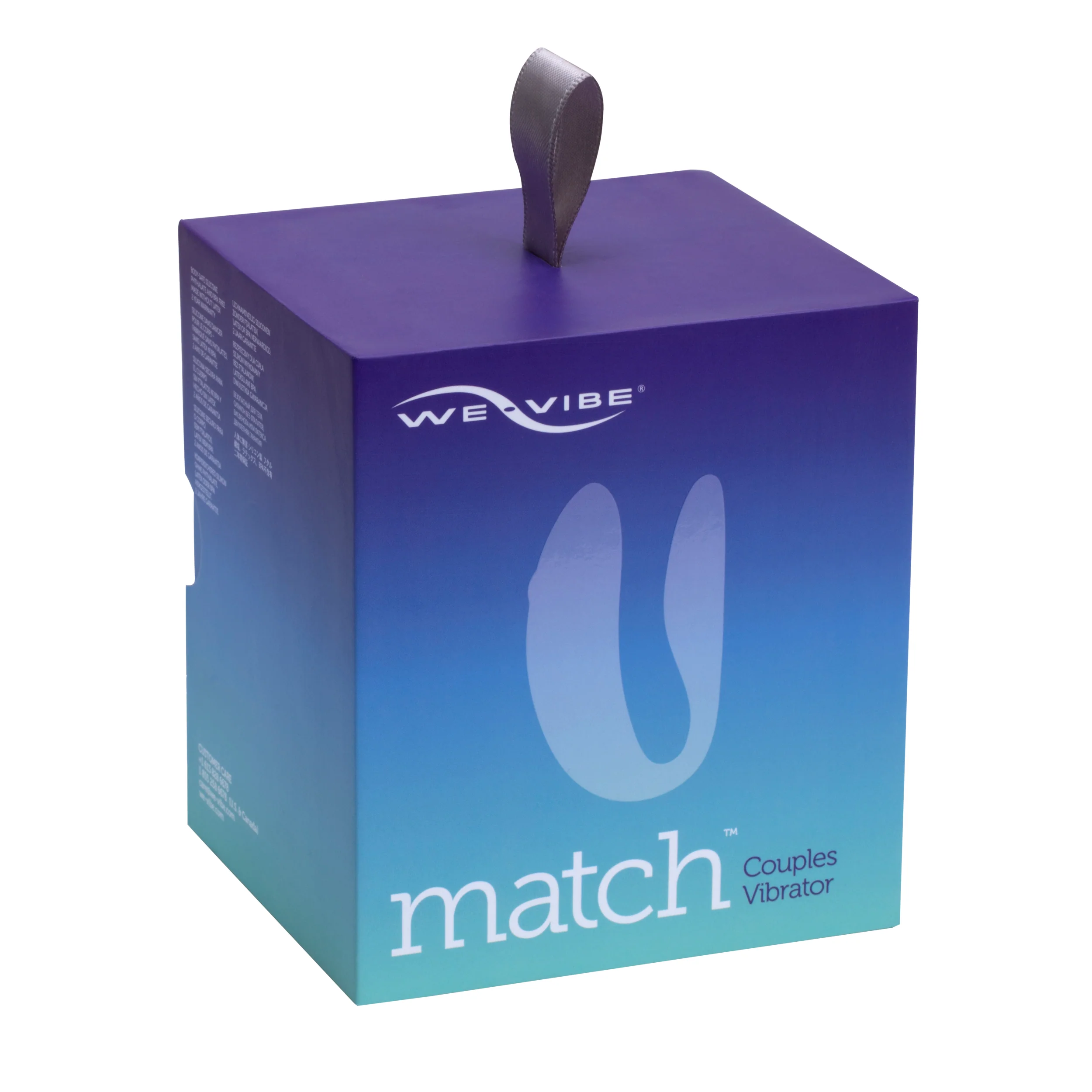 Match By We-Vibe - Periwinkle - Image 11