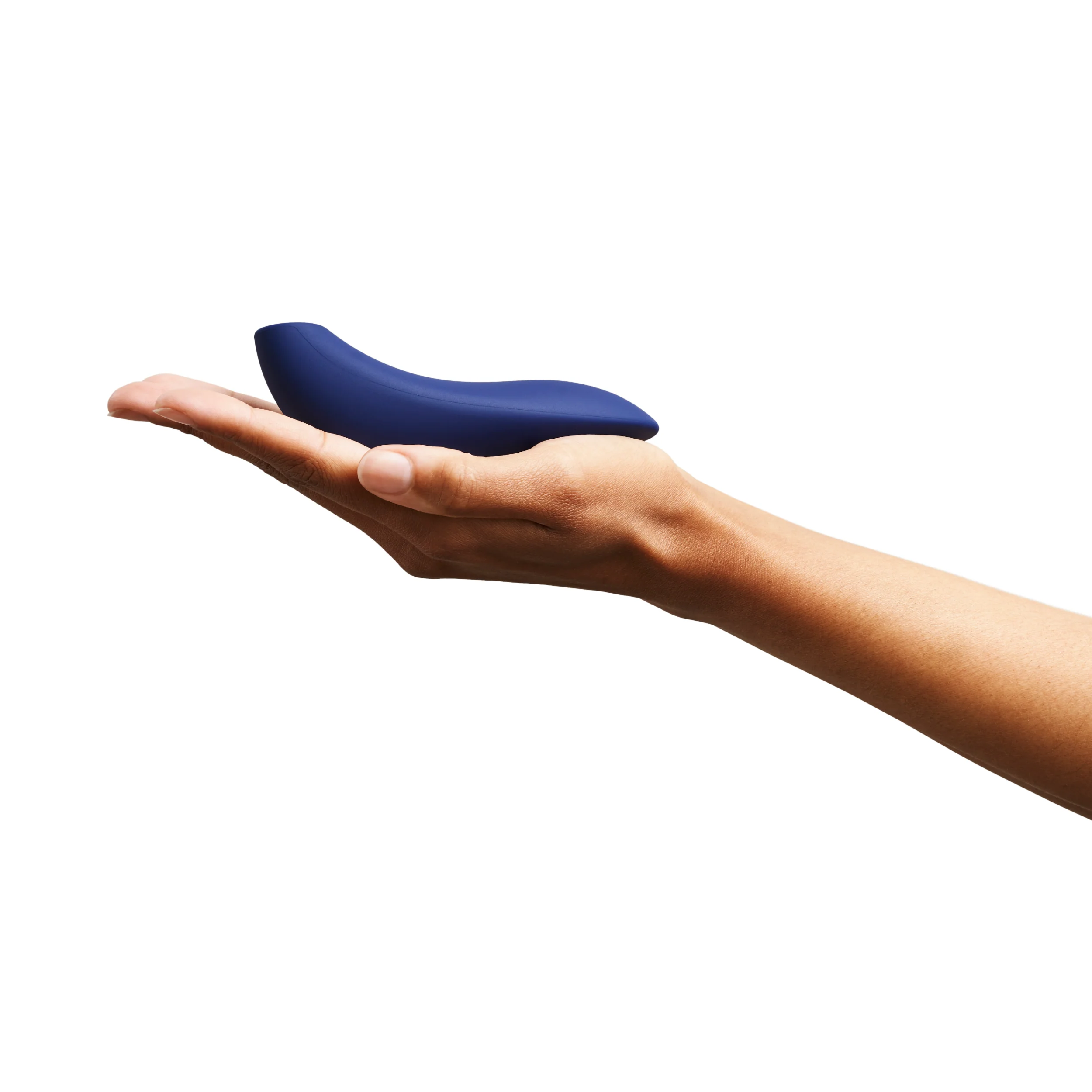 Melt By We-Vibe - Midnight Blue - Image 4