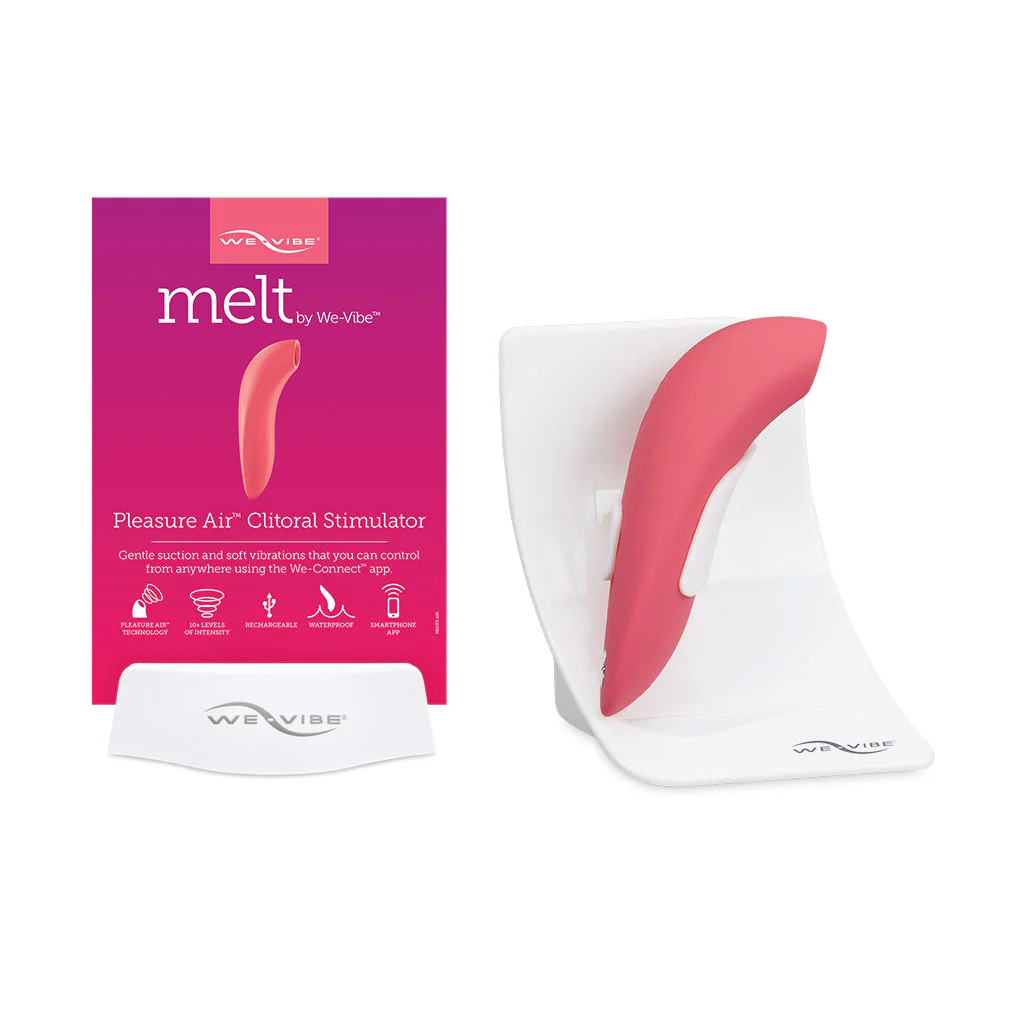 Melt By We-Vibe - Pink - Image 3