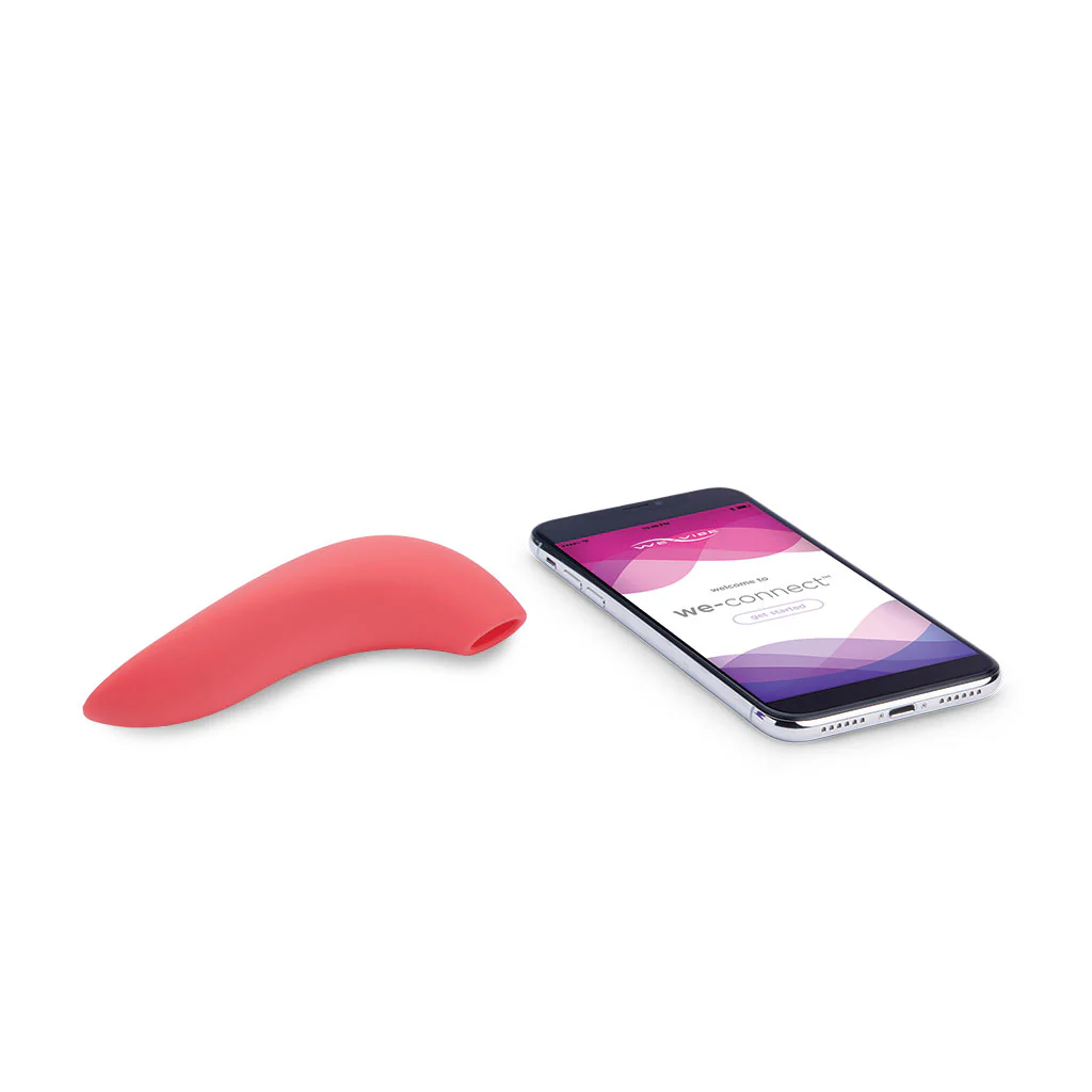 Melt By We-Vibe - Pink - Image 8
