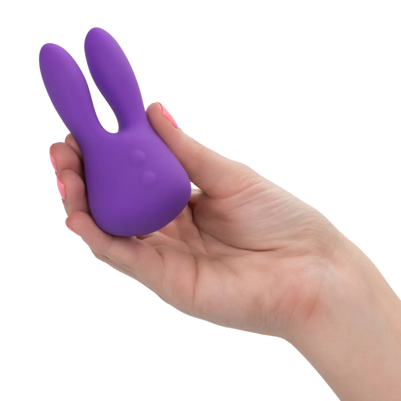 Mini Marvels Marvelous Bunny - Purple - Image 5