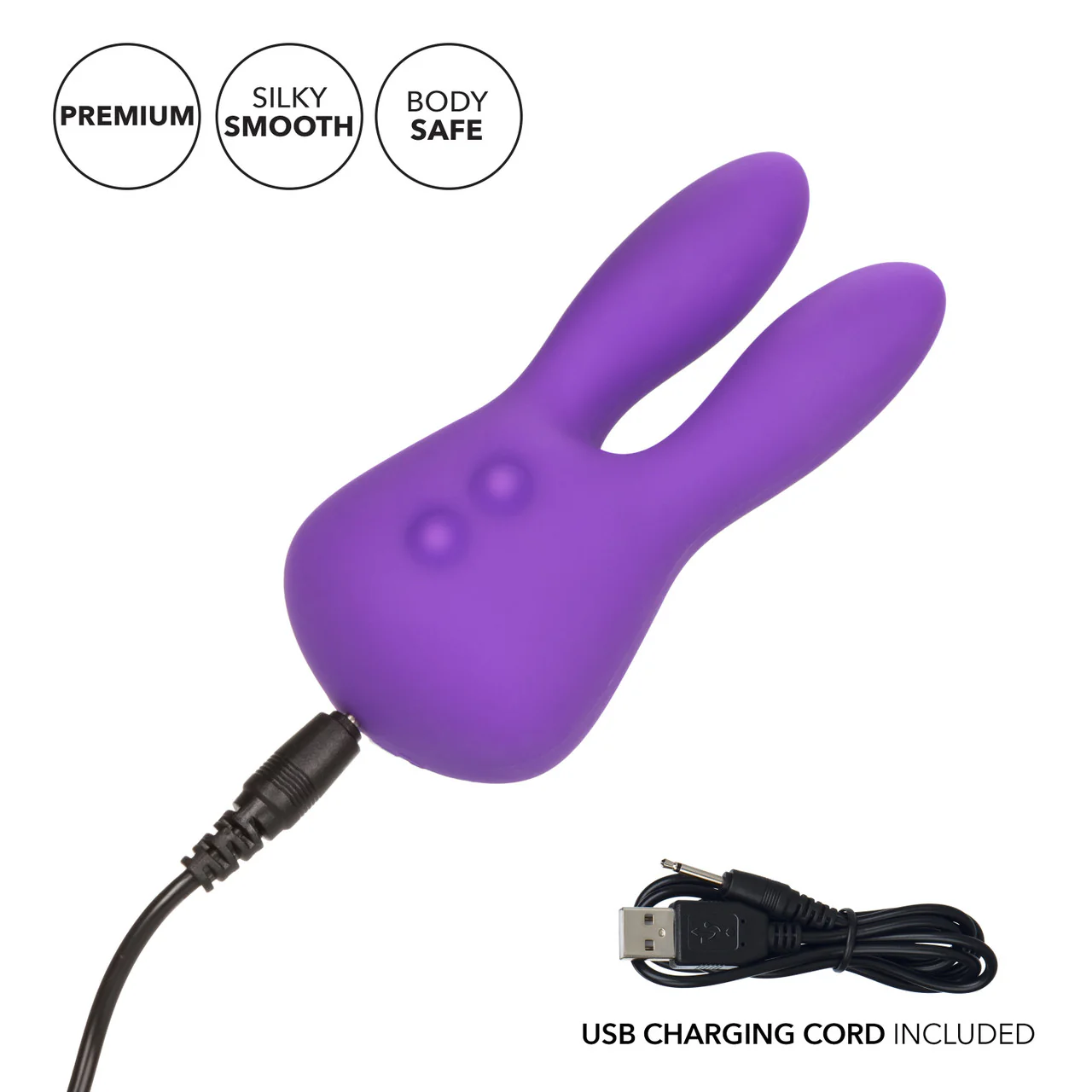 Mini Marvels Marvelous Bunny - Purple - Image 7