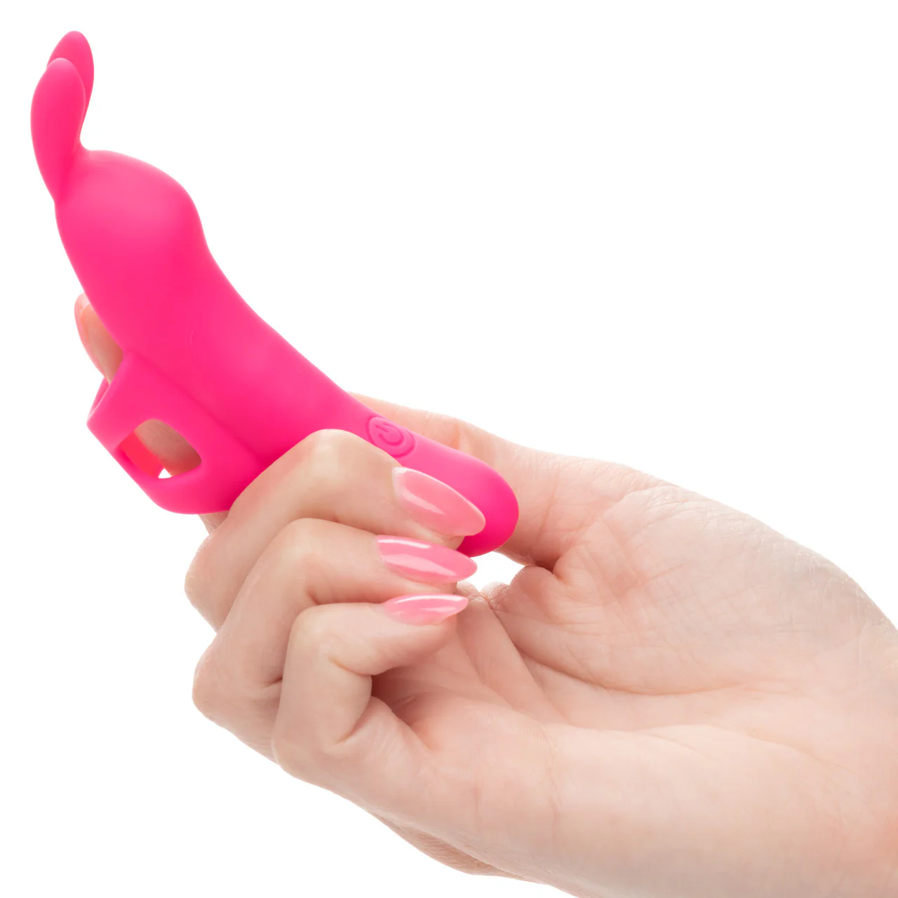 Neon Vibes The Flirty Finger Vibe - Image 2