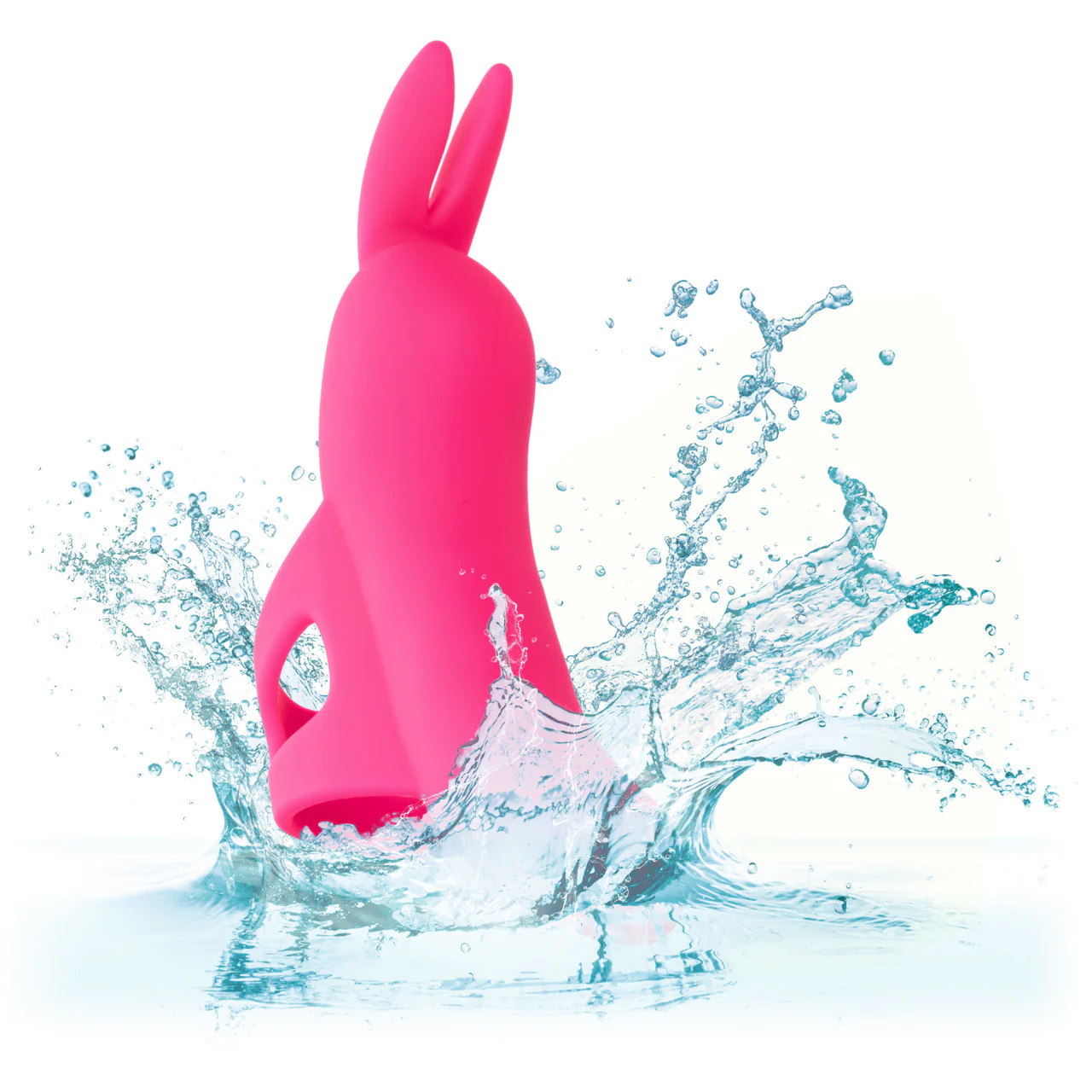 Neon Vibes The Flirty Finger Vibe - Image 9
