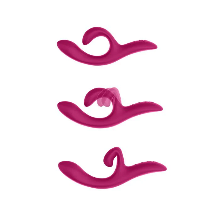 Nova 2 By We-Vibe - Fuchsia - Image 3
